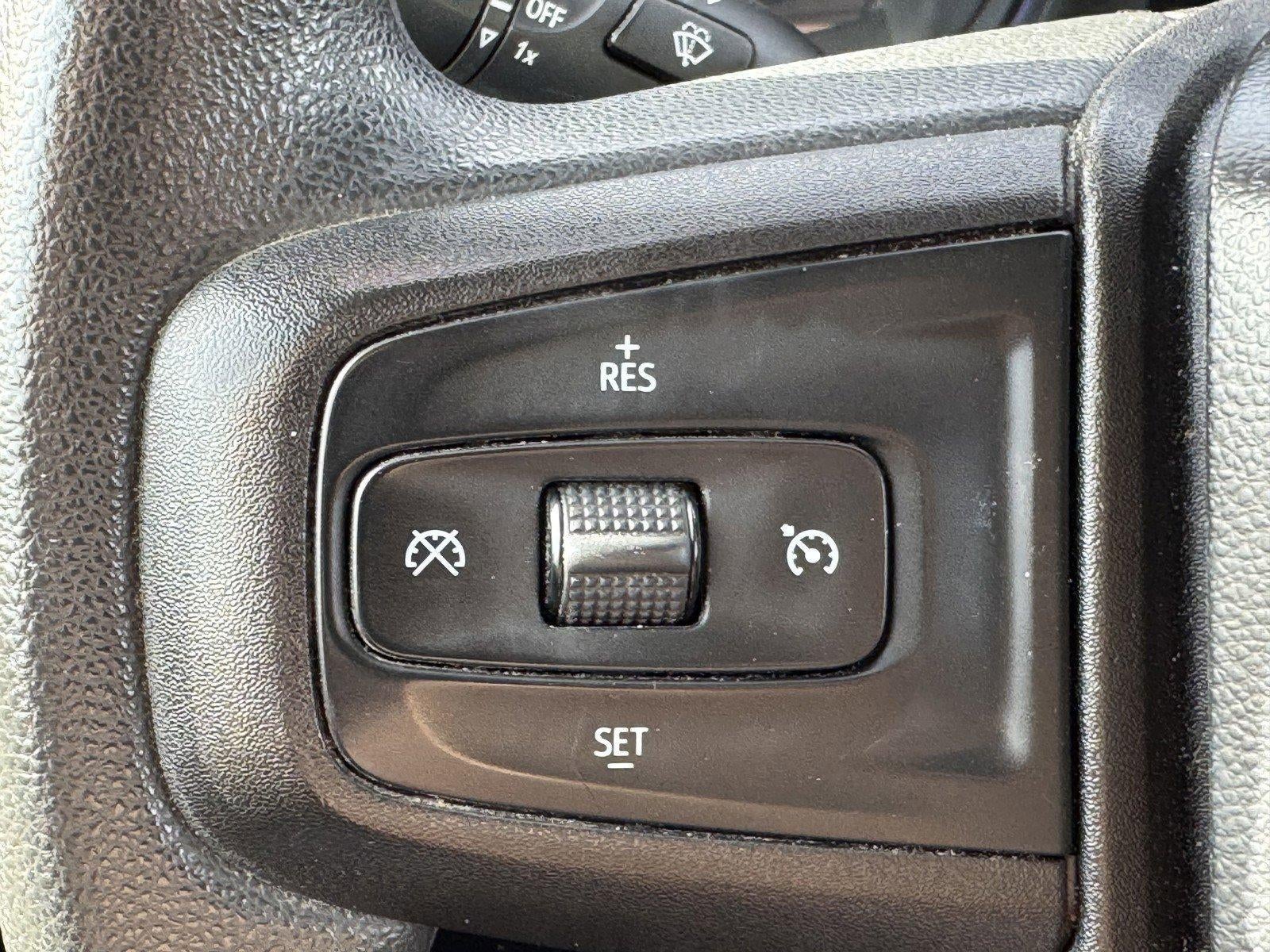 2021 GMC Sierra 1500 Sierra