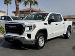 2021 GMC Sierra 1500 Sierra