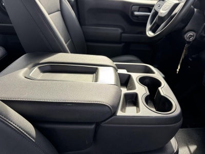 2021 GMC Sierra 1500 Sierra