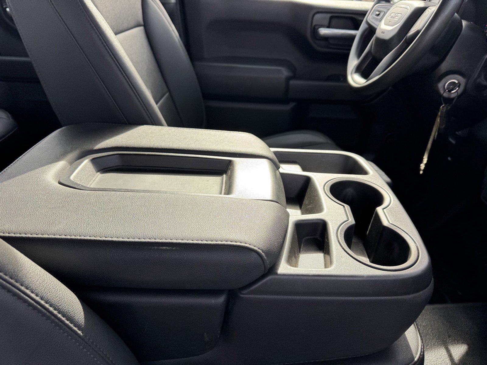 2021 GMC Sierra 1500 Sierra