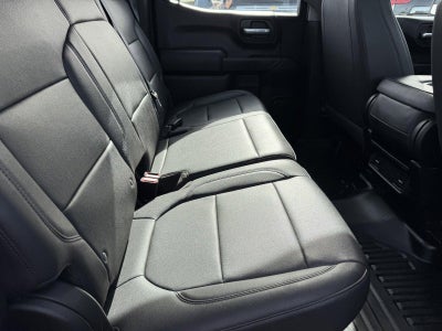 2021 GMC Sierra 1500 Sierra