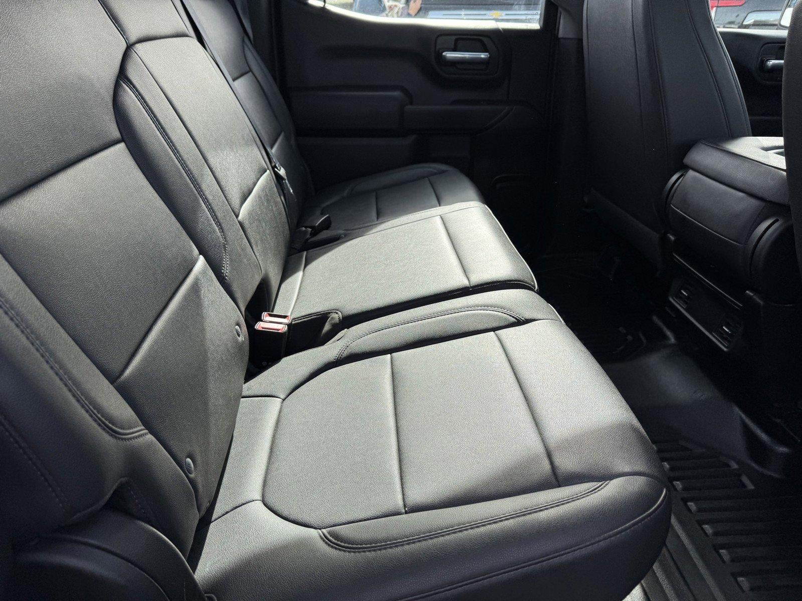 2021 GMC Sierra 1500 Sierra