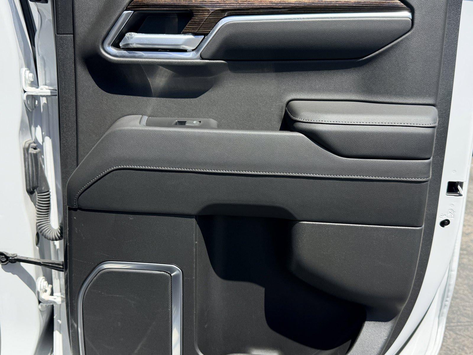 2022 GMC Sierra 1500 SLE