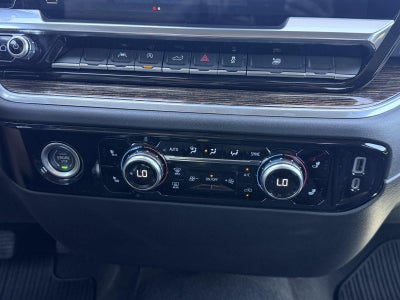 2022 GMC Sierra 1500 SLE