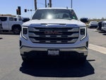 2022 GMC Sierra 1500 SLE