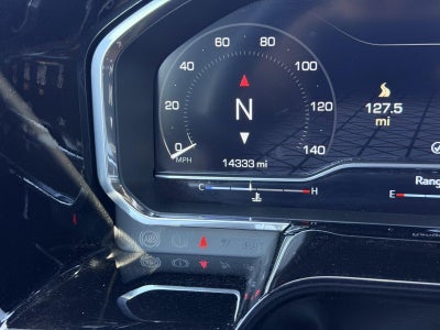 2022 GMC Sierra 1500 SLE