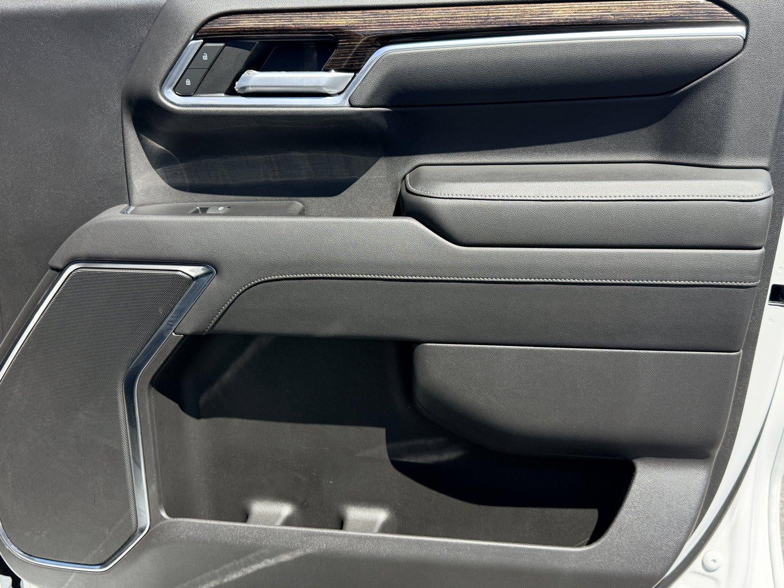 2022 GMC Sierra 1500 SLE