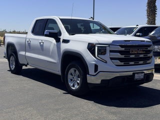 2022 GMC Sierra 1500 SLE