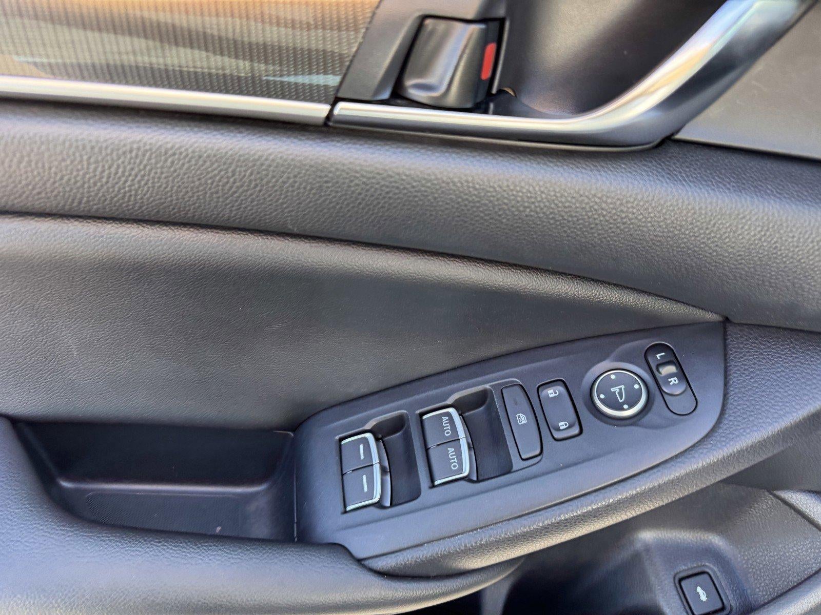 2022 Honda Accord Sedan Sport SE