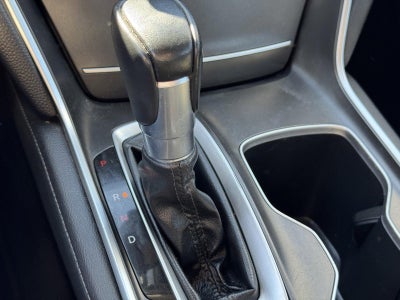 2022 Honda Accord Sedan Sport SE