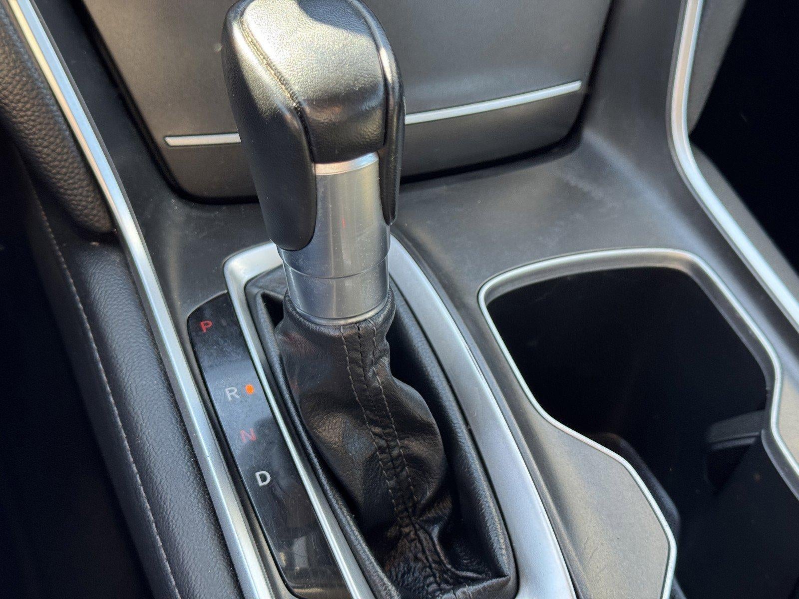 2022 Honda Accord Sedan Sport SE