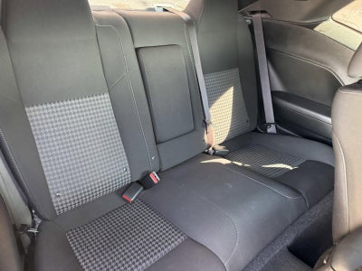 2023 Dodge Challenger R/T Scat Pack Widebody