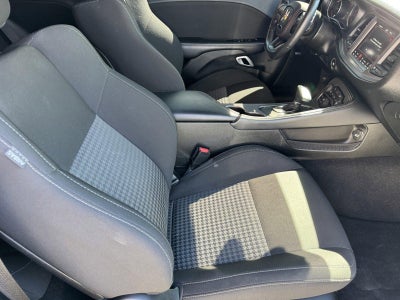 2023 Dodge Challenger R/T Scat Pack Widebody