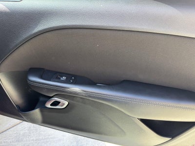 2023 Dodge Challenger R/T Scat Pack Widebody