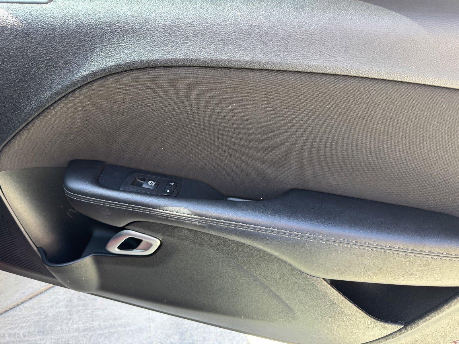 2023 Dodge Challenger R/T Scat Pack Widebody