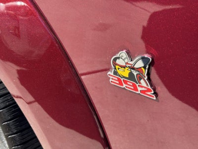 2023 Dodge Challenger R/T Scat Pack Widebody