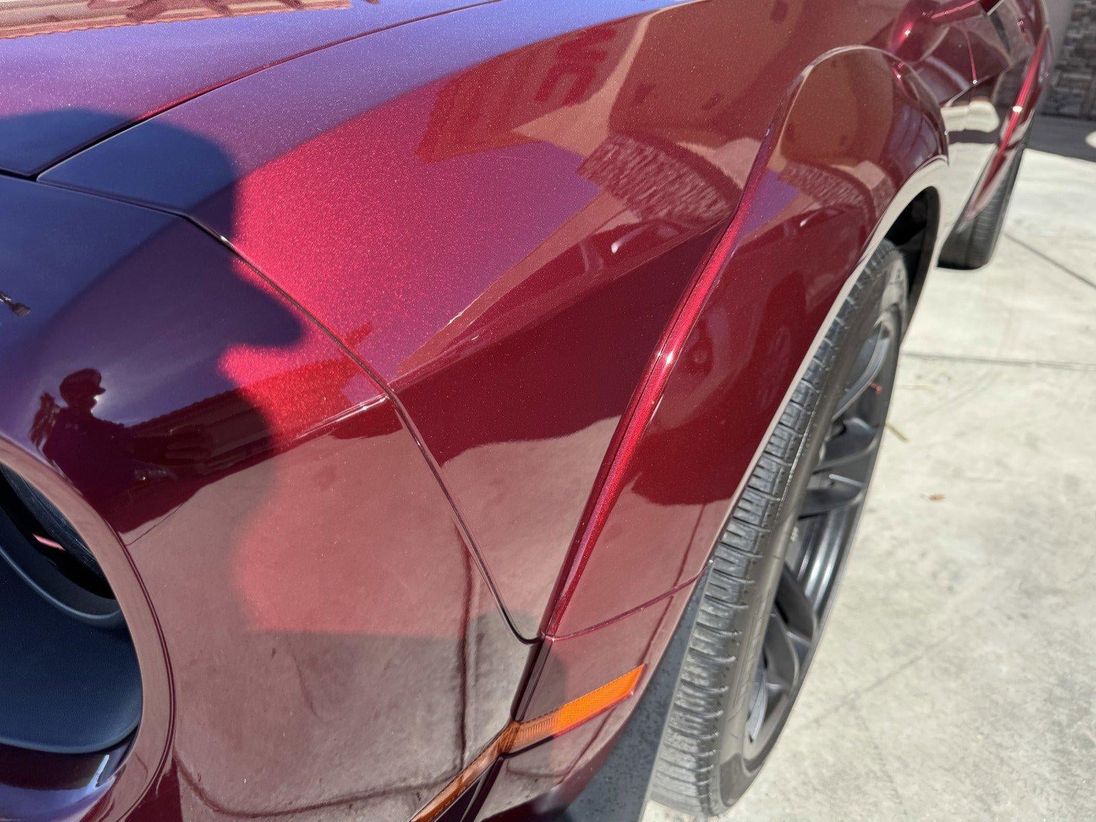 2023 Dodge Challenger R/T Scat Pack Widebody