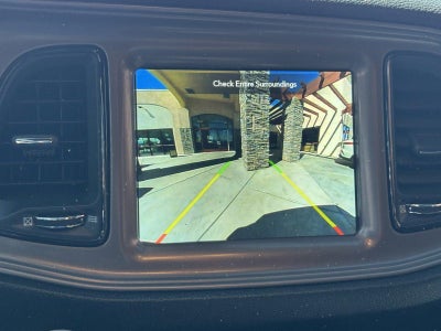 2023 Dodge Challenger R/T Scat Pack Widebody