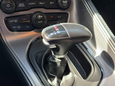 2023 Dodge Challenger R/T Scat Pack Widebody