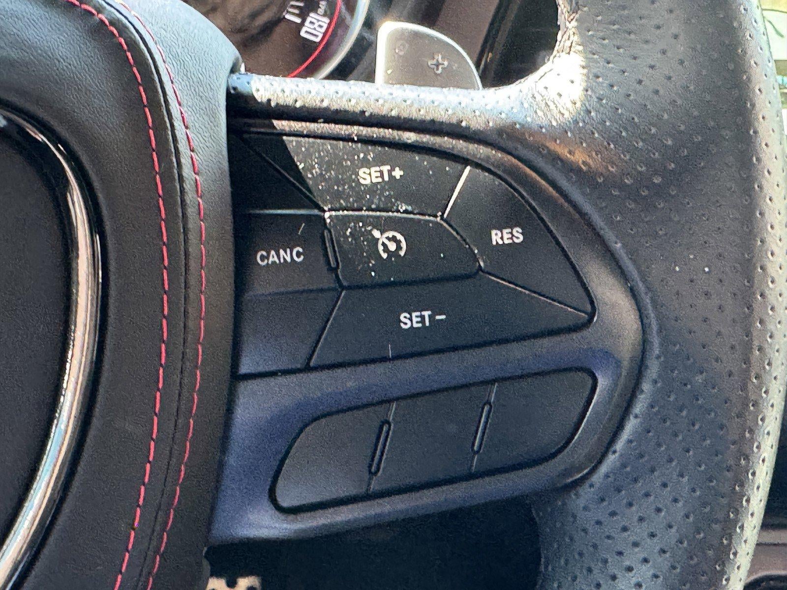 2023 Dodge Challenger R/T Scat Pack Widebody