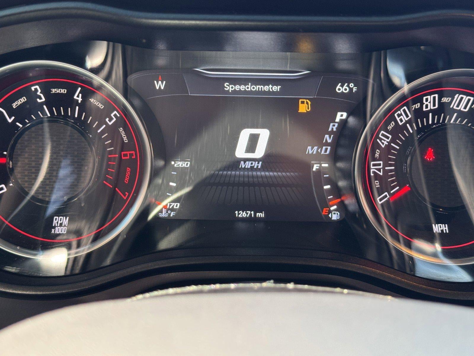 2023 Dodge Challenger R/T Scat Pack Widebody