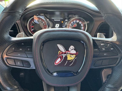 2023 Dodge Challenger R/T Scat Pack Widebody