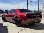2023 Dodge Challenger R/T Scat Pack Widebody