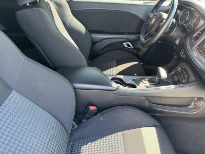 2023 Dodge Challenger R/T Scat Pack Widebody