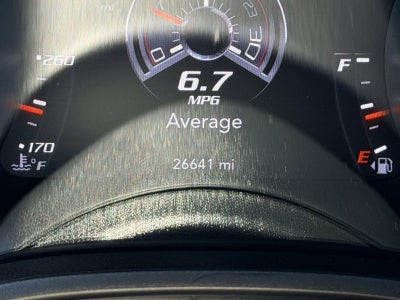 2022 Dodge Challenger R/T Scat Pack Widebody