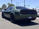 2022 Dodge Challenger R/T Scat Pack Widebody
