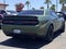 2022 Dodge Challenger R/T Scat Pack Widebody