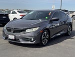 2018 Honda Civic Sedan EX-T