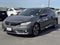 2018 Honda Civic Sedan EX-T