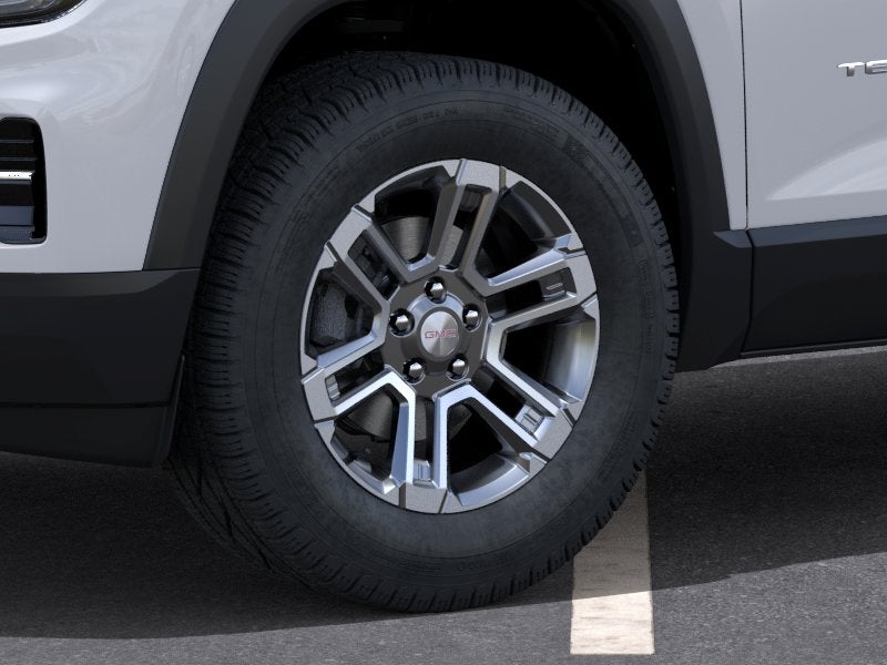 2026 GMC Terrain Elevation - Photo 31