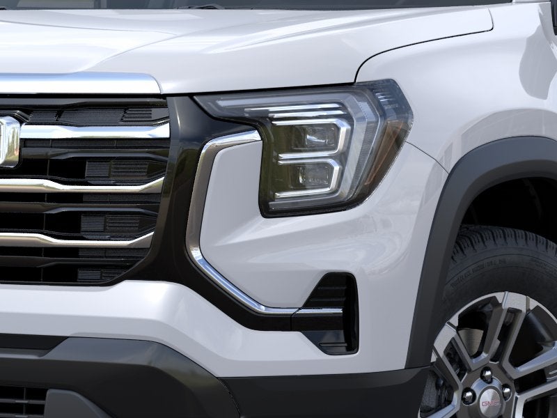 2026 GMC Terrain Elevation - Photo 32