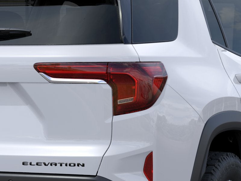 2026 GMC Terrain Elevation - Photo 33