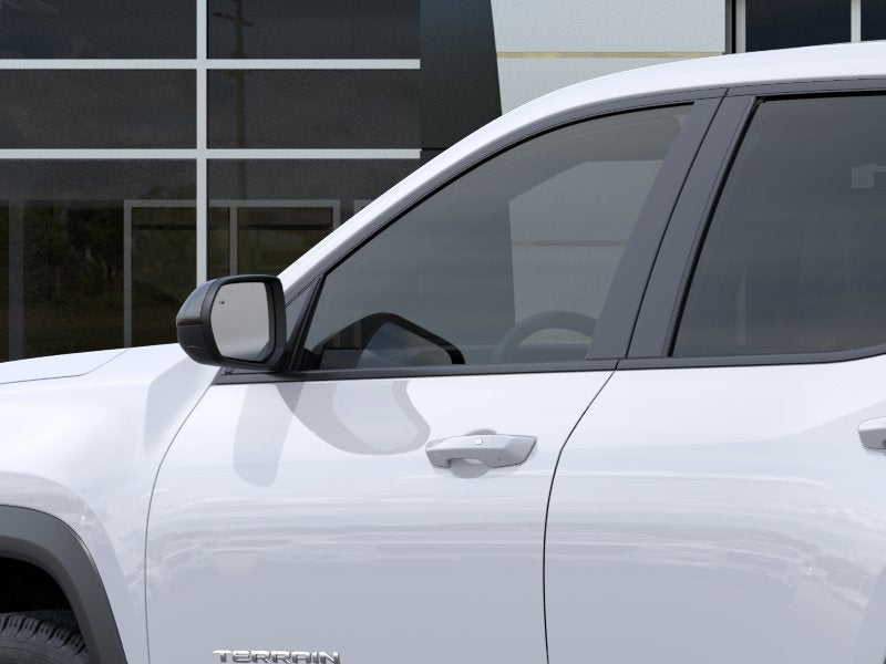 2026 GMC Terrain Elevation - Photo 34