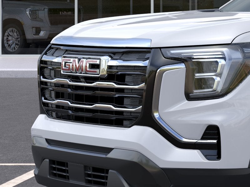 2026 GMC Terrain Elevation - Photo 35