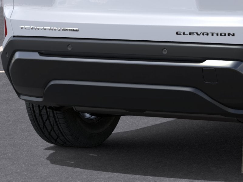 2026 GMC Terrain Elevation - Photo 36