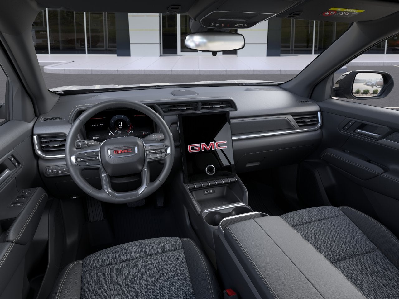 2026 GMC Terrain Elevation - Photo 37