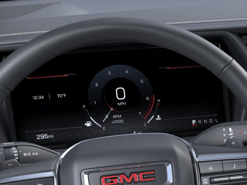 2026 GMC Terrain Elevation - Photo 40