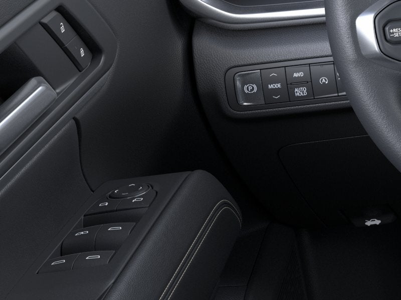 2026 GMC Terrain Elevation - Photo 44