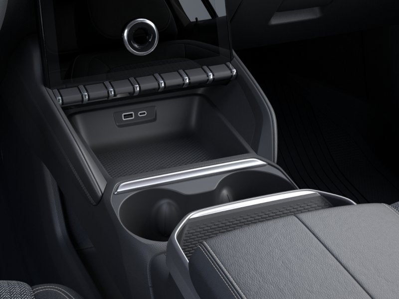 2026 GMC Terrain Elevation - Photo 45