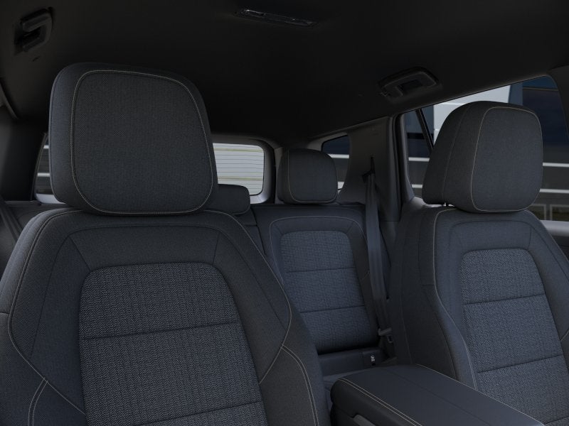 2026 GMC Terrain Elevation - Photo 46
