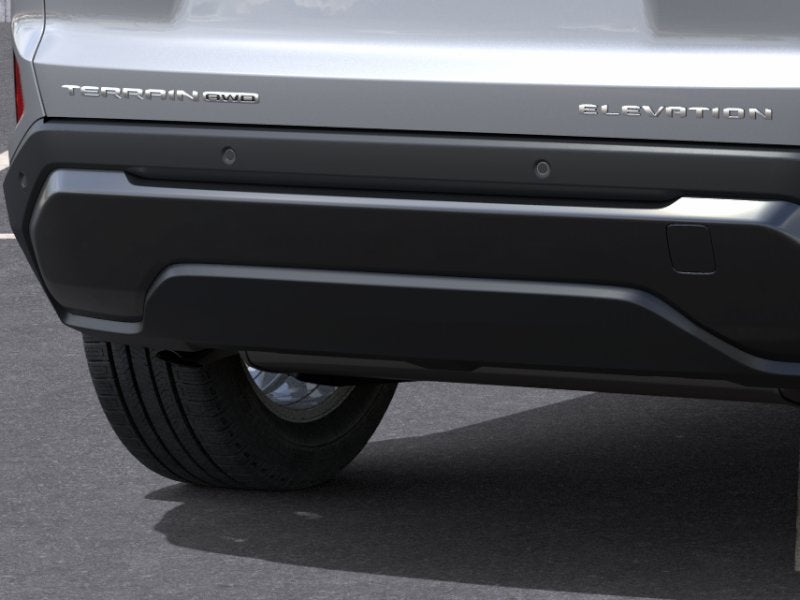 2027 GMC Terrain AWD Elevation