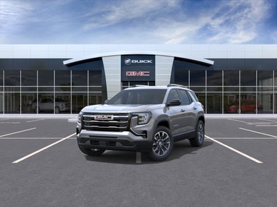 2027 GMC Terrain AWD Elevation