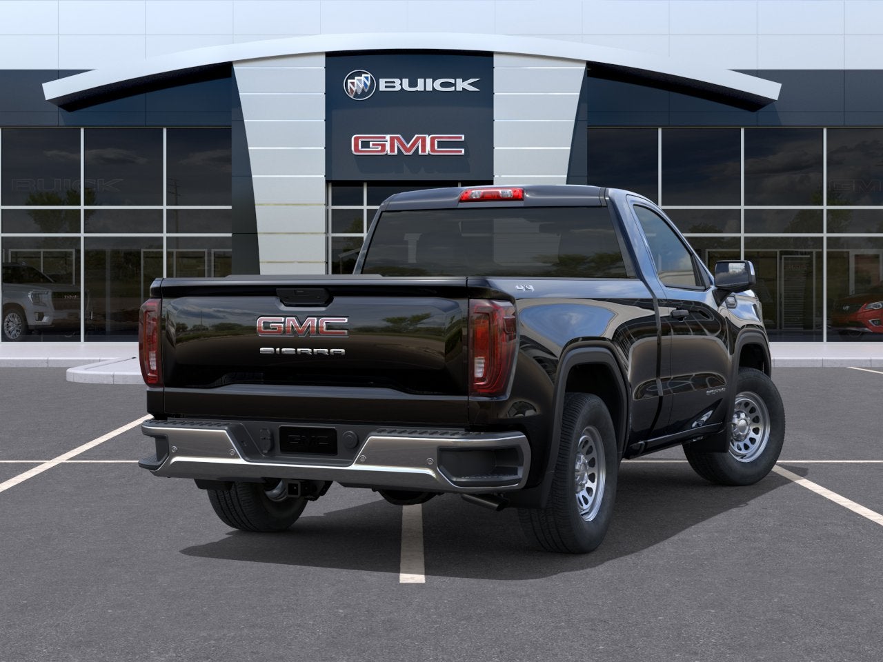 2026 GMC Sierra 1500 Pro - Photo 25