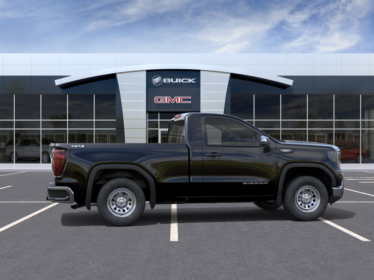 2026 GMC Sierra 1500 Pro - Photo 26
