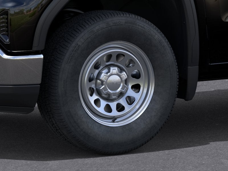 2026 GMC Sierra 1500 Pro - Photo 30
