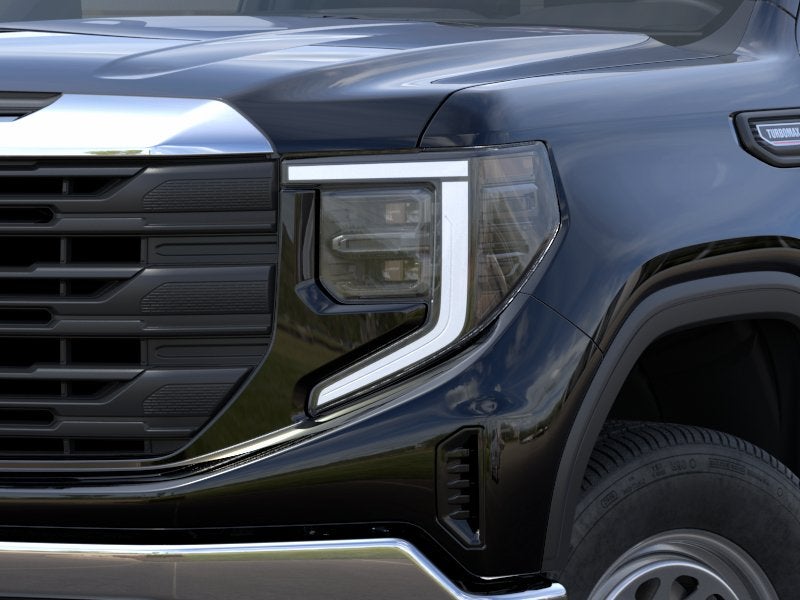 2026 GMC Sierra 1500 Pro - Photo 31